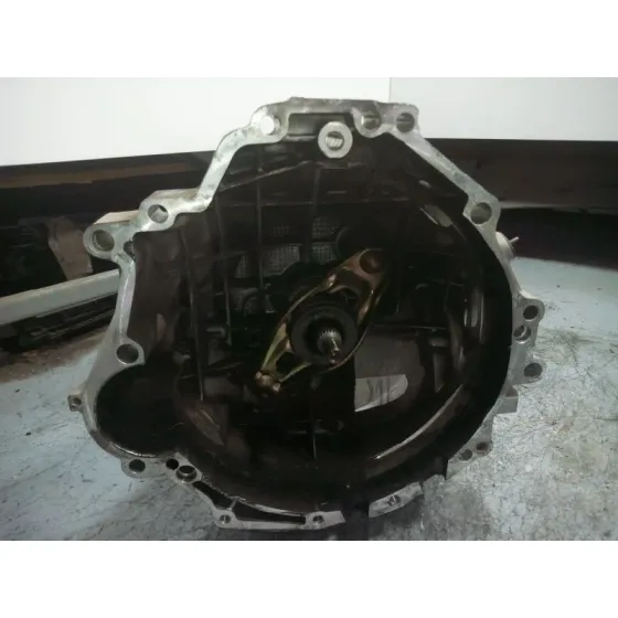 Caja Cambios para Audi A6 Berlina (4F2)