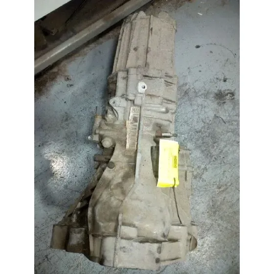Caja Cambios para Audi A6 Berlina (4F2)