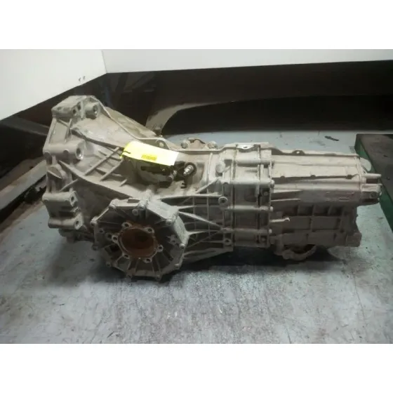 Caja Cambios para Audi A6 Berlina (4F2)