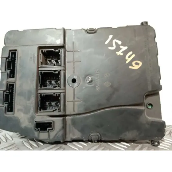 Centralita Bsi para Renault Megane Ii Classic Berlina