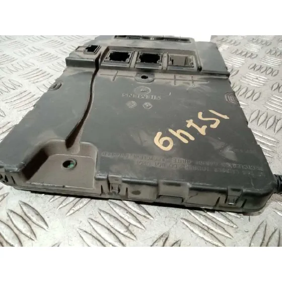 Centralita Bsi para Renault Megane Ii Classic Berlina
