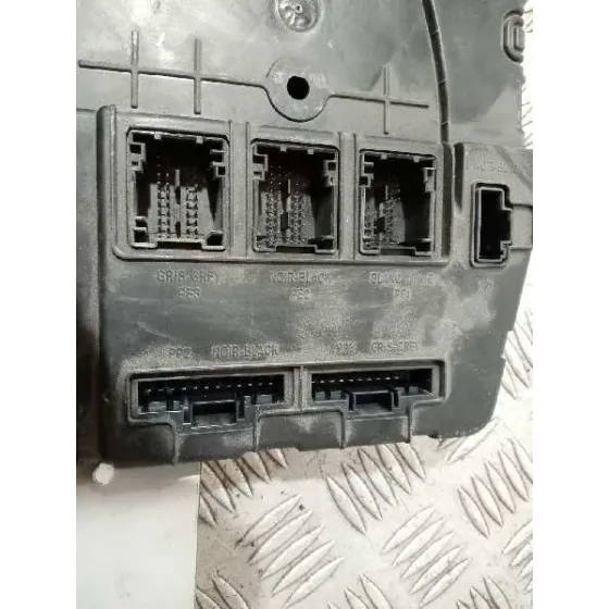 Centralita Bsi para Renault Megane Ii Classic Berlina