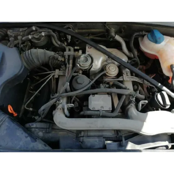 Despiece Motor para Audi A6 Berlina (4B2)