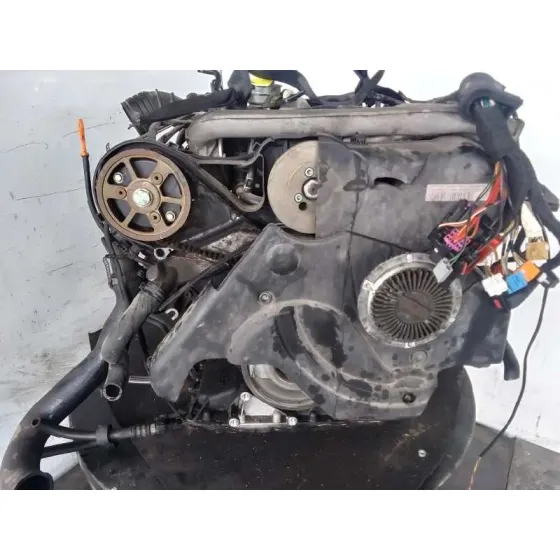Despiece Motor para Audi A6 Berlina (4B2)