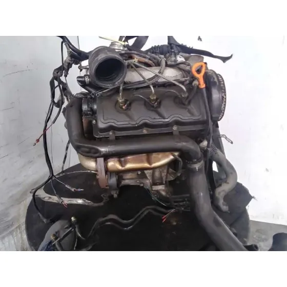 Despiece Motor para Audi A6 Berlina (4B2)