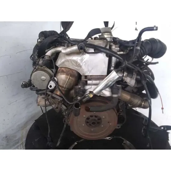 Despiece Motor para Audi A6 Berlina (4B2)