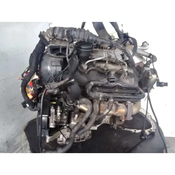 Despiece Motor para Audi A6 Berlina (4B2)