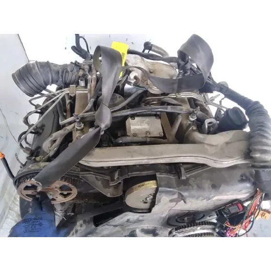 Despiece Motor para Audi A6 Berlina (4B2)