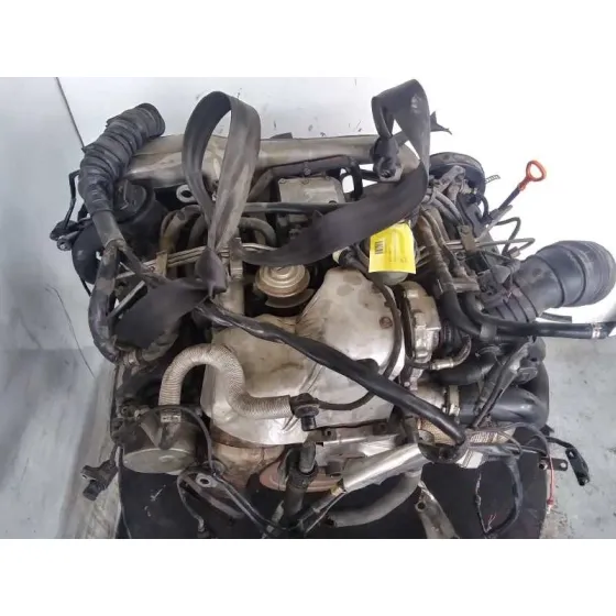 Despiece Motor para Audi A6 Berlina (4B2)