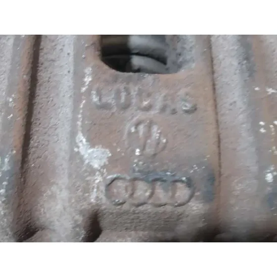 Pinza Freno Trasera Izquierda para Audi A6 Berlina (4B2)