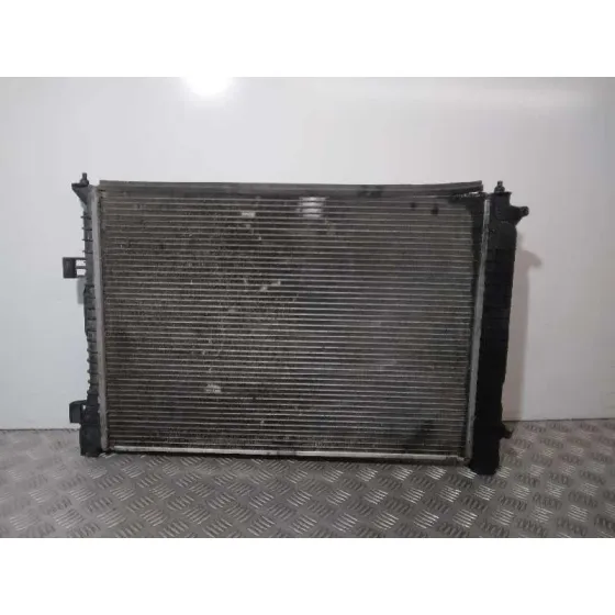 Radiador Agua para Audi A6 Berlina (4B2)