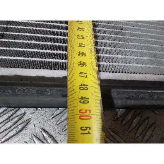 Radiador Agua para Audi A6 Berlina (4B2)