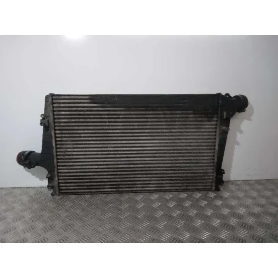 Intercooler para Audi A6 Berlina (4B2)