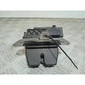 Cerradura Maletero / Porton para Ford Fiesta (Ce1)