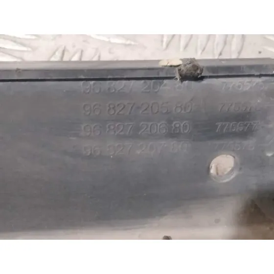 Panel Frontal para Citroën Berlingo Station Wagon