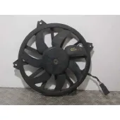 Electroventilador para Citroën Berlingo Station Wagon