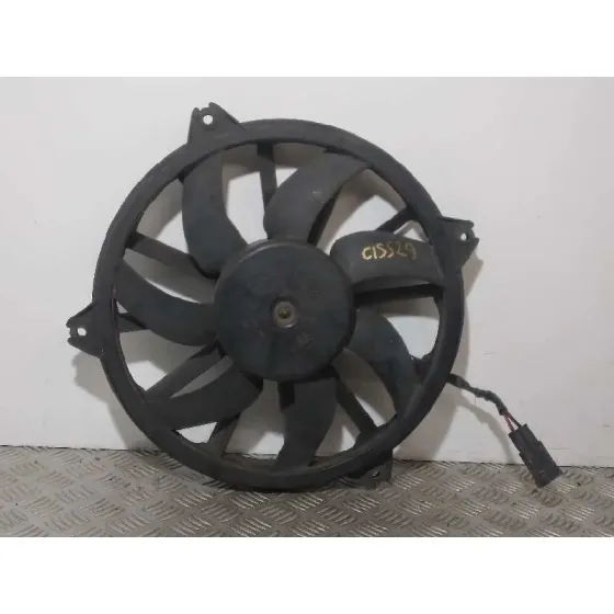 Electroventilador para Citroën Berlingo Station Wagon