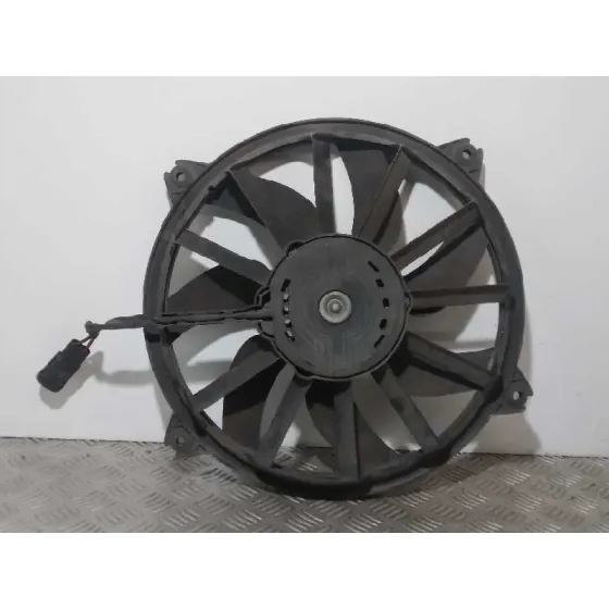 Electroventilador para Citroën Berlingo Station Wagon