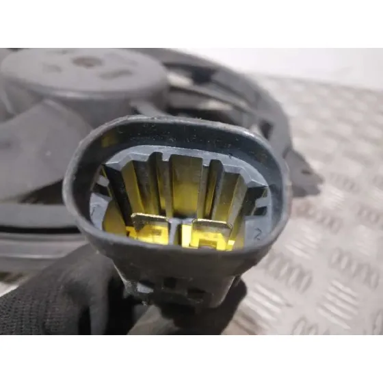 Electroventilador para Citroën Berlingo Station Wagon