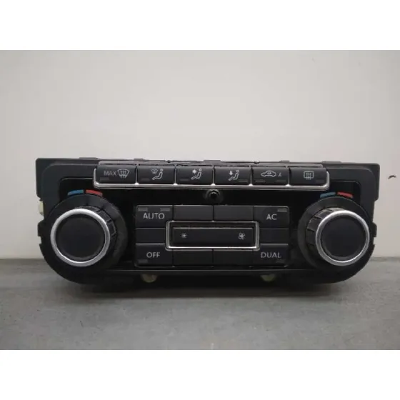 Mando Climatizador para Volkswagen Golf Vi (5K1)