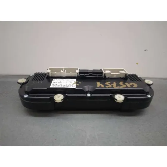 Mando Climatizador para Volkswagen Golf Vi (5K1)