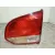 Piloto Trasero Derecho Interior para Volkswagen Golf Vi (5K1)