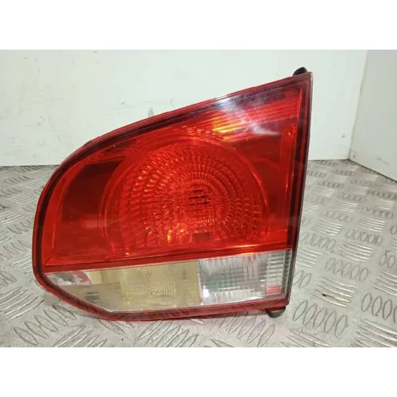 Piloto Trasero Derecho Interior para Volkswagen Golf Vi (5K1)