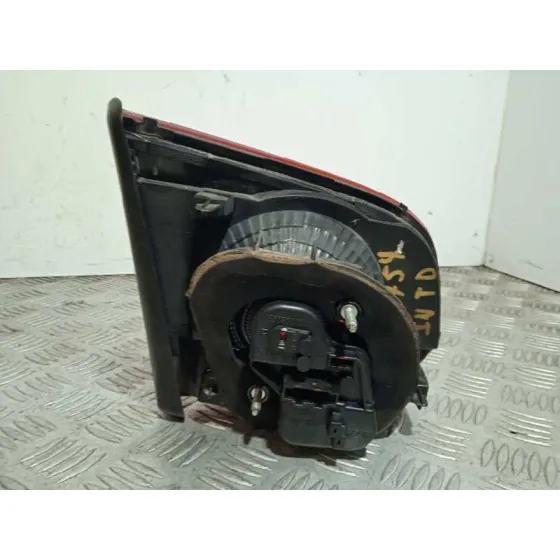 Piloto Trasero Derecho Interior para Volkswagen Golf Vi (5K1)