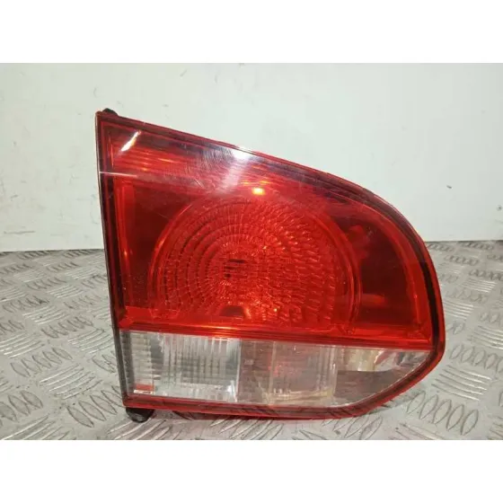 Piloto Trasero Izquierdo Interior para Volkswagen Golf Vi (5K1)
