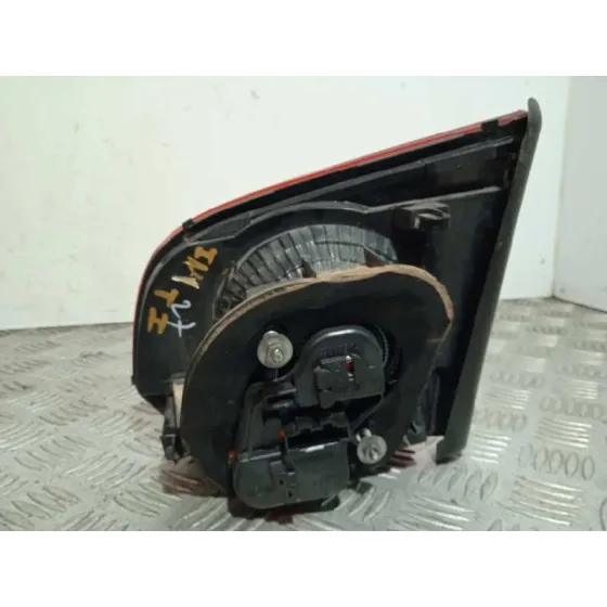 Piloto Trasero Izquierdo Interior para Volkswagen Golf Vi (5K1)