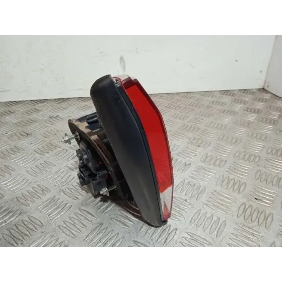 Piloto Trasero Izquierdo Interior para Volkswagen Golf Vi (5K1)
