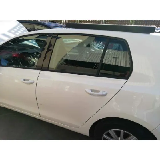 Puerta Trasera Izquierda para Volkswagen Golf Vi (5K1)