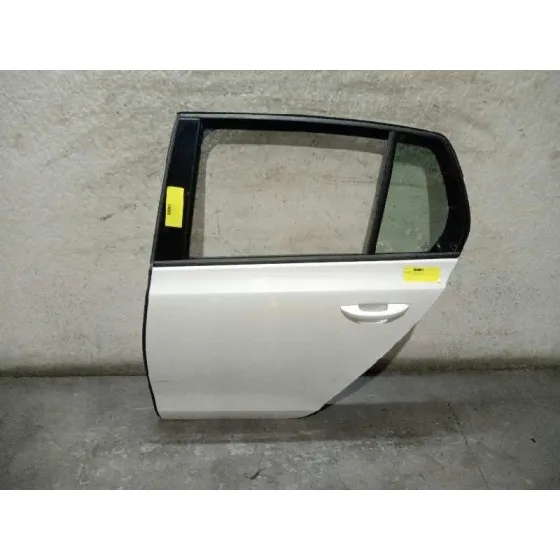 Puerta Trasera Izquierda para Volkswagen Golf Vi (5K1)
