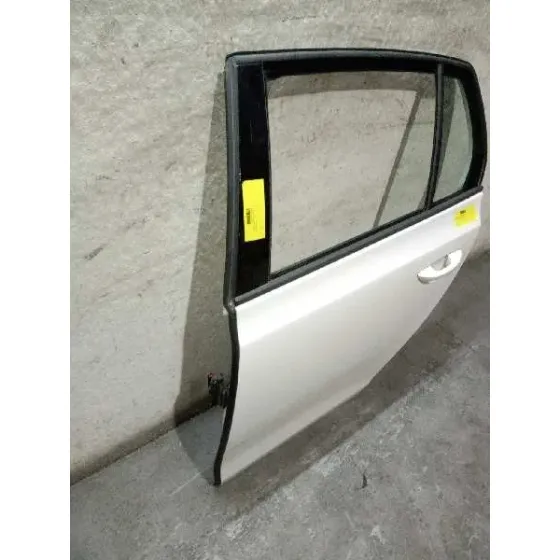 Puerta Trasera Izquierda para Volkswagen Golf Vi (5K1)