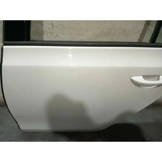 Puerta Trasera Izquierda para Volkswagen Golf Vi (5K1)