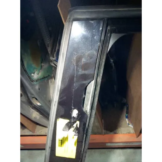 Puerta Trasera Izquierda para Volkswagen Golf Vi (5K1)