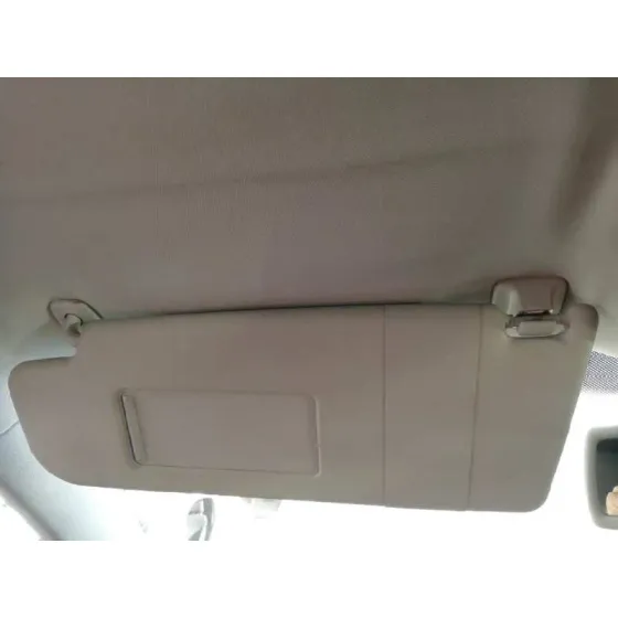 Parasol Izquierdo para Volkswagen Golf Vi (5K1)