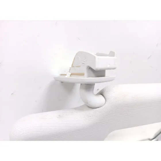 Parasol Izquierdo para Volkswagen Golf Vi (5K1)