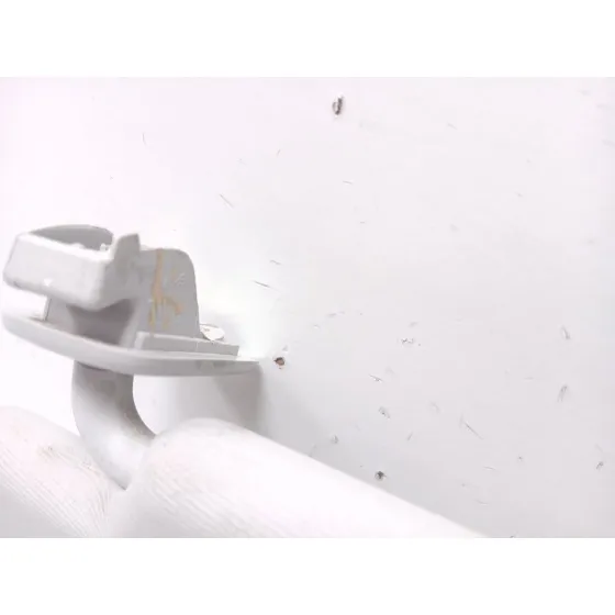 Parasol Izquierdo para Volkswagen Golf Vi (5K1)
