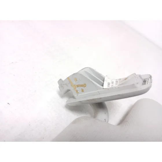 Parasol Izquierdo para Volkswagen Golf Vi (5K1)