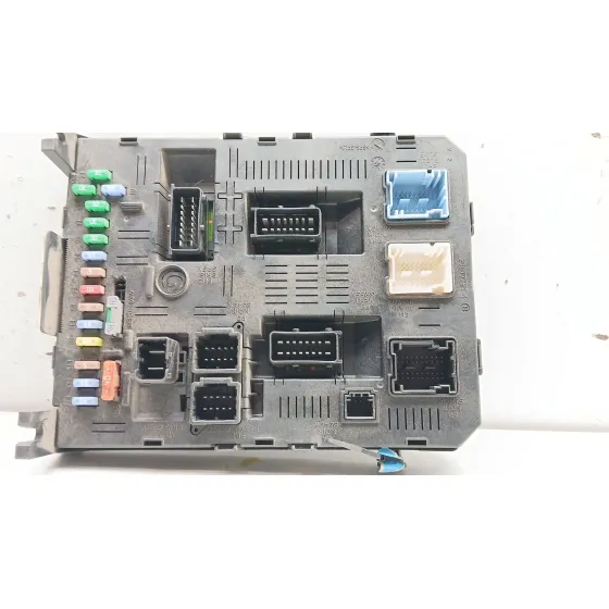 Centralita Bsi para Peugeot 307 (S1)