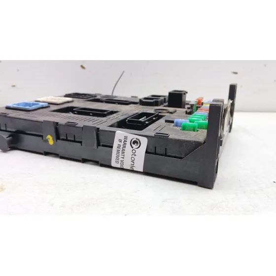 Centralita Bsi para Peugeot 307 (S1)
