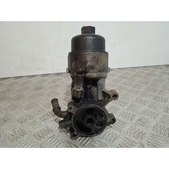 Enfriador Aceite Motor para Citroën Jumpy