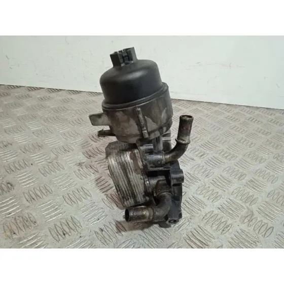 Enfriador Aceite Motor para Citroën Jumpy