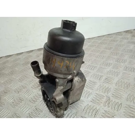 Enfriador Aceite Motor para Citroën Jumpy