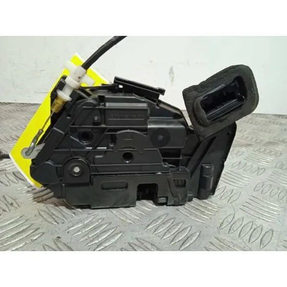 Cerradura Puerta Delantera Derecha para Volkswagen Golf Vi (5K1)
