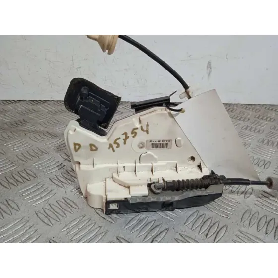 Cerradura Puerta Delantera Derecha para Volkswagen Golf Vi (5K1)