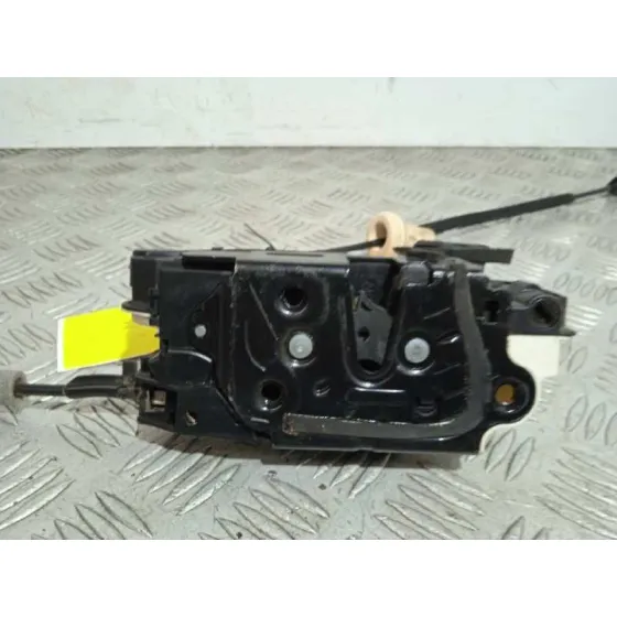 Cerradura Puerta Delantera Derecha para Volkswagen Golf Vi (5K1)