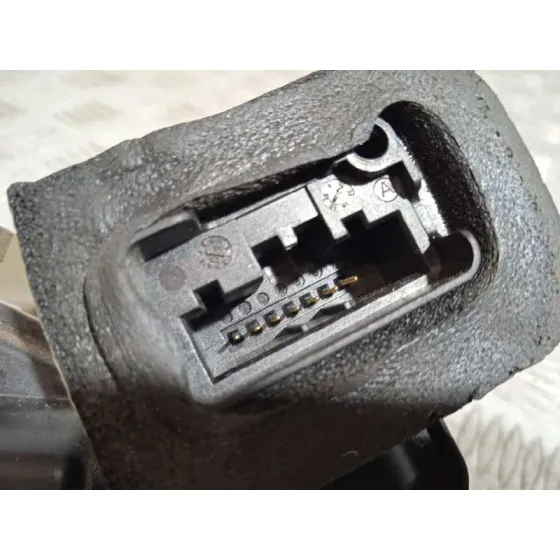 Cerradura Puerta Delantera Derecha para Volkswagen Golf Vi (5K1)