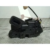 Cerradura Puerta Delantera Izquierda para Volkswagen Golf Vi (5K1)